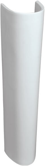 Пьедестал Сева Микс [BOX] 70 см, белый Vidima W313001/W313061