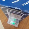 Видима Вэйв VIDIMA WAVE Настенный смеситель для ванны, излив 320 мм, без душевого шланга и лейки. BA417AA Видима Вэйв VIDIMA WAVE Настенный смеситель для ванны, излив 320 мм, без душевого шланга и лейки. BA417AA