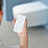 Интеллектуальный подвесной унитаз с функцией биде V-Care Basic VITRA Metropole 5674B003-6103