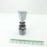 Клапан для переключения ванна/душ Vidima, полуавтомат, хром J51111+81D23097/81D33X47/+81D23097 Клапан для переключения ванна/душ Vidima, полуавтомат, хром J51111+81D23097/81D33X47/+81D23097
