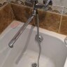 Сириус смеситель для ванны, излив 320 мм, хром Vidima B2994A /BA011AA / СНЯТ С ПРОИЗВОДСТВА