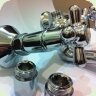 Удлинитель 3/4" 30 мм, хром U3/4-30