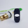 Ремкомплект Vidima с резиновой втулкой и латунной частью B960538NU + B960831AA Ремкомплект Vidima с резиновой втулкой и латунной частью B960538NU + B960831AA