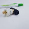 Ремкомплект Vidima с резиновой втулкой и латунной частью B960538NU + B960831AA Ремкомплект Vidima с резиновой втулкой и латунной частью B960538NU + B960831AA