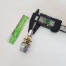 Клапан переключения душа, автомат Vidima и IDEAL STANDARD B960167AA