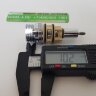Клапан переключения душа, автомат Vidima и IDEAL STANDARD B960167AA