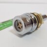 Клапан переключения душа, автомат Vidima и IDEAL STANDARD B960167AA