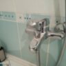 Тарнер смеситель для ванны, хром Vidima B2664AA /BA039AA Тарнер смеситель для ванны, хром Vidima B2664AA /BA039AA