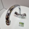 ВидимаИскар Смеситель для кухни, хром Vidima iskar R1402AA / B9753AA /BA168AA ВидимаИскар Смеситель для кухни, хром Vidima iskar R1402AA / B9753AA /BA168AA