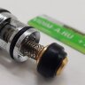Клапан переключения душа "Сева", "Геркулес", "Орион" полуавтомат Vidima B964946AA/B960418AA Клапан переключения душа "Сева", "Геркулес", "Орион" полуавтомат Vidima B964946AA/B960418AA
