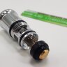 Клапан переключения душа "Сева", "Геркулес", "Орион" полуавтомат Vidima B964946AA/B960418AA Клапан переключения душа "Сева", "Геркулес", "Орион" полуавтомат Vidima B964946AA/B960418AA