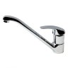 Тарнер смеситель для кухни, хром Vidima B2668AA	/BA041AA