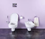Плая Подвесное биде Ideal Standard Playa J492801