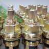 Кран-буксы, керамика, 1/2", 20 шлицов, Германия VIDIMA, GROHE, IDEAL STANDARD (комплект 2шт) FL964-636X2 Кран-буксы, керамика, 1/2", 20 шлицов, Германия VIDIMA, GROHE, IDEAL STANDARD (комплект 2шт) FL964-636X2