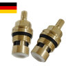 Кран-буксы, керамика, 1/2", 20 шлицов, Германия VIDIMA, GROHE, IDEAL STANDARD (комплект 2шт) FL964-636X2 Кран-буксы, керамика, 1/2", 20 шлицов, Германия VIDIMA, GROHE, IDEAL STANDARD (комплект 2шт) FL964-636X2