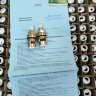 Кран-буксы, керамика, 1/2", 20 шлицов, Германия VIDIMA, GROHE, IDEAL STANDARD (комплект 2шт) FL964-636X2 Кран-буксы, керамика, 1/2", 20 шлицов, Германия VIDIMA, GROHE, IDEAL STANDARD (комплект 2шт) FL964-636X2