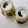 Кран-буксы, керамика, 1/2", 20 шлицов, Германия VIDIMA, GROHE, IDEAL STANDARD (комплект 2шт) FL964-636X2 Кран-буксы, керамика, 1/2", 20 шлицов, Германия VIDIMA, GROHE, IDEAL STANDARD (комплект 2шт) FL964-636X2