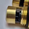 Кран-буксы, керамика, 1/2", 20 шлицов, Германия VIDIMA, GROHE, IDEAL STANDARD (комплект 2шт) FL964-636X2 Кран-буксы, керамика, 1/2", 20 шлицов, Германия VIDIMA, GROHE, IDEAL STANDARD (комплект 2шт) FL964-636X2