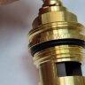 Кран-буксы, керамика, 1/2", 20 шлицов, Германия VIDIMA, GROHE, IDEAL STANDARD (комплект 2шт) FL964-636X2 Кран-буксы, керамика, 1/2", 20 шлицов, Германия VIDIMA, GROHE, IDEAL STANDARD (комплект 2шт) FL964-636X2