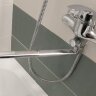 Тарнер смеситель для ванны, излив 320 мм,  хром Vidima B4133AA    /BA040AA