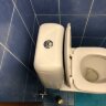 Бачок сливной с крышкой для "Сириус Элеганс", белый Vidima W620101