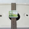 Бачок сливной с крышкой для "Сириус Элеганс", белый Vidima W620101