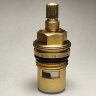 Кран-буксы, керамика, 1/2", 20 шлицов, (аналог) B960350NU, B964636NU для VIDIMA, GROHE, IDEAL STANDARD (2шт) Кран-буксы, керамика, 1/2", 20 шлицов, (аналог) B960350NU, B964636NU для VIDIMA, GROHE, IDEAL STANDARD (2шт)