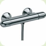 Комплект: "Океан" унитаз-компакт c функцией биде Ideal Standard W906601 и Сератерм 100 смеситель настенный для душа с термостатом A3202AA СНЯТ С ПРОИЗВОДСТВА !!! Комплект: "Океан" унитаз-компакт c функцией биде Ideal Standard W906601 и Сератерм 100 смеситель настенный для душа с термостатом A3202AA СНЯТ С ПРОИЗВОДСТВА !!!