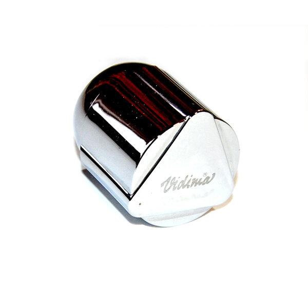 Маховик Ручка "Еко" (шт.) пластмассовая 20 шлицов Vidima B908417AA11