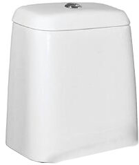 Бачок сливной с крышкой, белый для SMARTsant Тайп VT6011W Tipe/ 01087 Макс Бачок сливной с крышкой, белый для SMARTsant Тайп VT6011W Tipe/ 01087 Макс