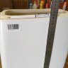 Бачок сливной с крышкой, белый для SMARTsant Тайп VT6011W Tipe/ 01087 Макс Бачок сливной с крышкой, белый для SMARTsant Тайп VT6011W Tipe/ 01087 Макс