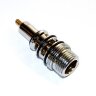 Клапан для переключения ванна/душ Vidima. SM153503AA/SM163503AA, хром V3363C