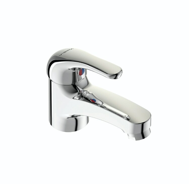 Сириус смеситель для умывальника, хром Vidima B2992AA /BA007AA СНЯТ С ПРОИЗВОДСТВА Сириус смеситель для умывальника, хром Vidima B2992AA /BA007AA СНЯТ С ПРОИЗВОДСТВА