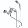 Дельта Cмеситель для ванны, излив 320 мм, хром Vidima R1601AA /B9739AA	/BA149AA
