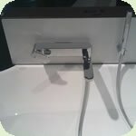Моментс смеситель для ванны/душа, без душевого набора, хром Ideal Standard Ideal Standard A3914AA Моментс смеситель для ванны/душа, без душевого набора, хром Ideal Standard Ideal Standard A3914AA