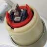 Картридж Ø38-40 мм  CLICK для смесителей Vidima/IdealStandard. A861156NU/ B961491NU